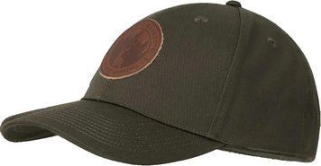 Кепка Seeland Marl Cap One Size Pine Green 17802652 фото