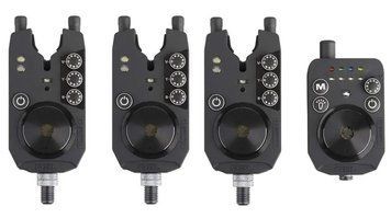 Сигнализатор Prologic R2L Bite Alarm Presentation Set 4+1 18919 фото