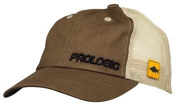 Кепка Prologic Classic Mesh Back Cap One size Dark Olive 18990 фото
