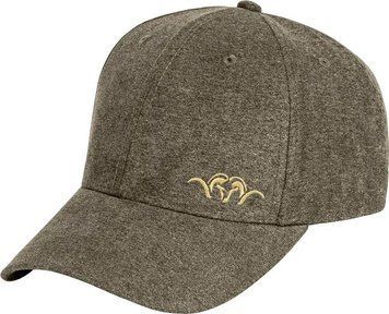 Кепка Blaser Active Outfits Vintage S/M Оливковый 159153 фото