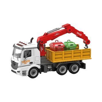 Автоконструктор OTAMANKO Сміттєвоз-навантажувач 12799797 фото