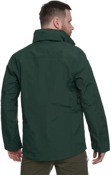 Куртка Pentagon Hurricane Shell Jacket L Forest green 4460254 фото