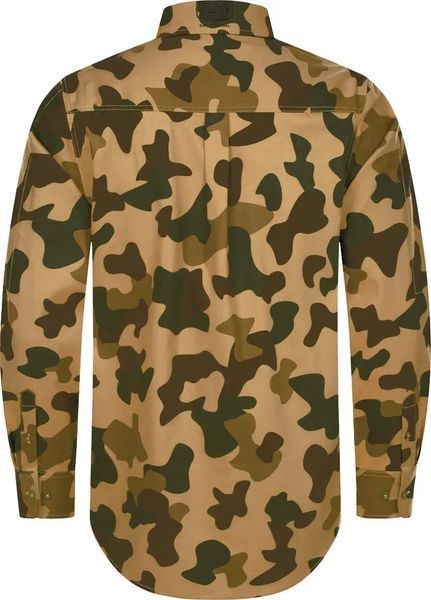 Сорочка Mauser Stalker Shirt M Camouflage 14350471 фото