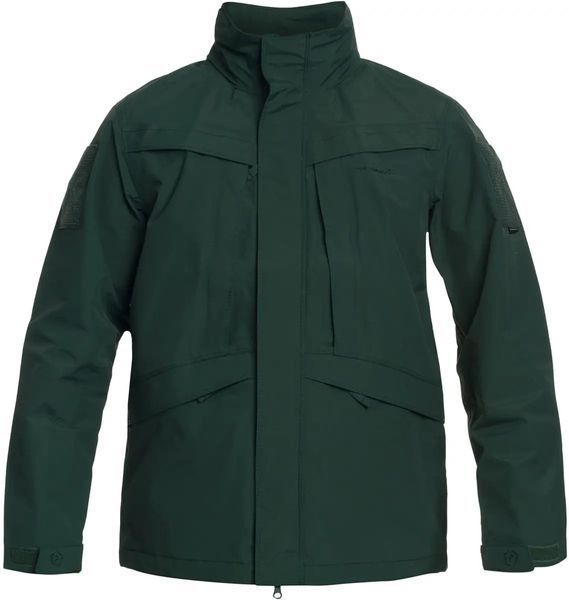 Куртка Pentagon Hurricane Shell Jacket L Forest green 4460254 фото
