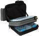 Сумка Shimano Yasei Sling Bag Medium з коробками для приманок Dark grey 148994 фото 4