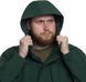 Куртка Pentagon Hurricane Shell Jacket L Forest green 4460254 фото 5