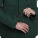 Куртка Pentagon Hurricane Shell Jacket L Forest green 4460254 фото 7