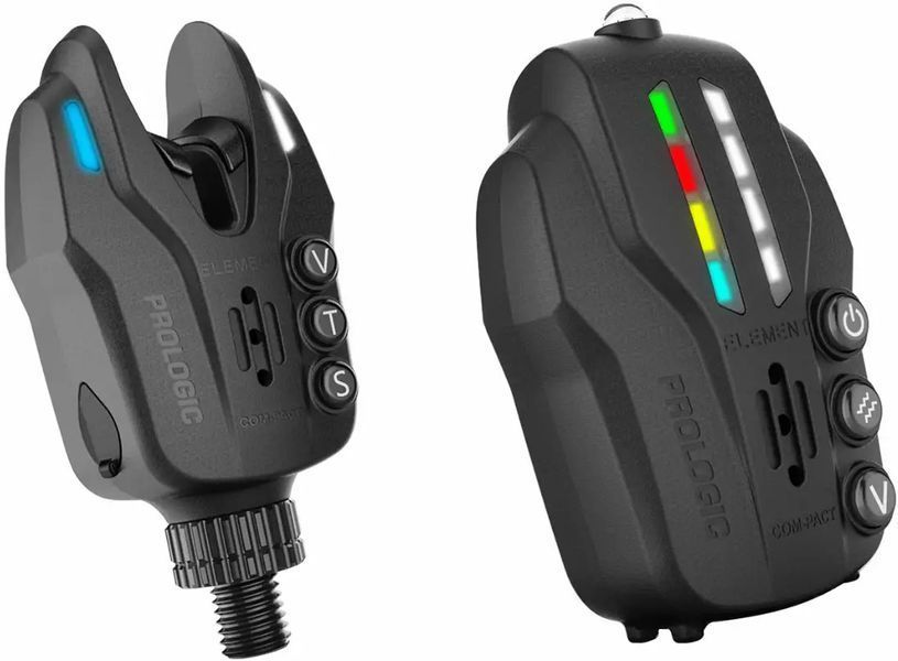 Набор сигнализаторов Prologic Element Com-Pact Alarm Set 4+1 814152 фото
