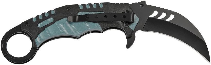 Нож Active Cockatoo Black 859466 фото