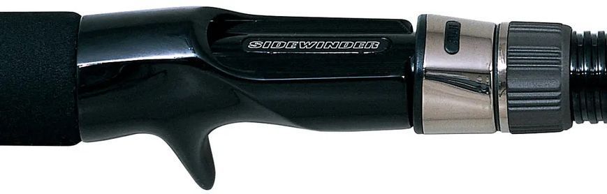 Спінінг Deps Sidewinder Flipping Edition Venom Fang/FE HGC 63XF 1.90m 14-28g Casting 10077 фото
