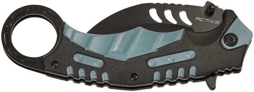 Нож Active Cockatoo Black 859466 фото
