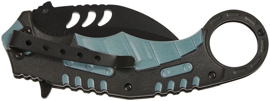 Нож Active Cockatoo Black 859466 фото