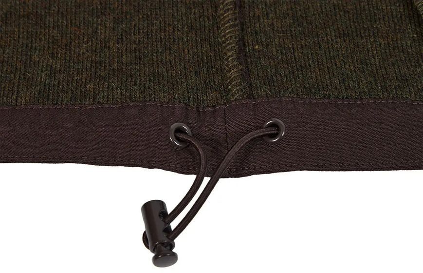 Кофта Hallyard Moncton XL Brown 90623 фото