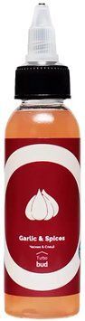 Атрактант Iron Fish Turbo Bud Garlic/Spices 60ml 65910011 фото