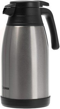 Графин Zojirushi SHRA19XA 1,9 л Stainless steel 16780972 фото