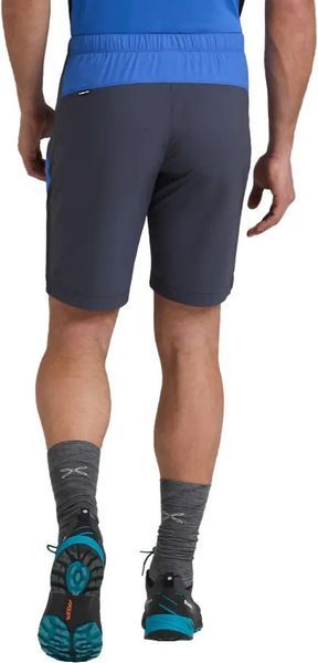 Шорти Montura Falcade Bermuda XL Graphite Blue/B.Blue 27008457 фото