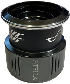 Шпуля Shimano Stella 4000M FK 14736121 фото