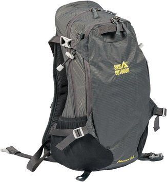 Рюкзак Skif Outdoor Adventure 30 Dark grey 51574 фото