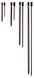 Стойка Prologic Element Dual Point Bank Stick 30-50Cm 19582 фото 2