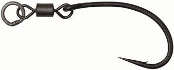 Гачок короповий Prologic Swivel Hook CS #4 (5 шт/уп.) 18461484 фото