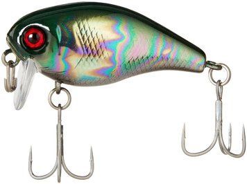 Воблер Jackall Chubby 38 SSR 38mm 4.2g UL Tamamushi 21385200 фото