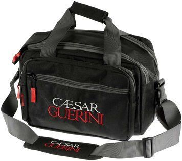 Сумка Caesar Guerini Black 55677 фото