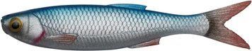 Силікон Savage Gear Craft Dying Minnow 75mm 2.0g Blue Pearl (5 шт/уп) 20318775 фото