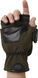 Рукавички Chevalier Ventus Windblocker Pullover Mittens 9 Tobacco Green 13413110 фото 2
