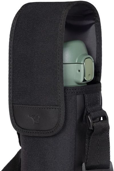 Чехол для термоса Zojirushi MC-CA04BA для 0,6-0,7л Black 201225 фото