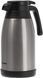 Графин Zojirushi SHRA19XA 1,9 л Stainless steel 16780972 фото 1