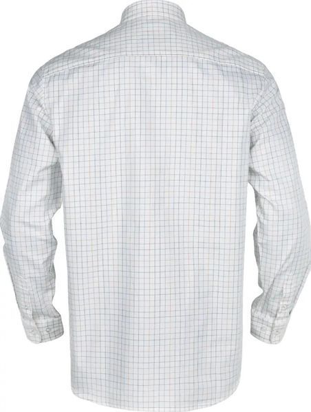Рубашкa Harkila Portfield L/S 3XL Mandarin Check 17802748 фото