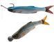 Силікон Savage Gear Craft Dying Minnow 75mm 2.0g Blue Pearl (5 шт/уп) 20318775 фото 3