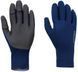 Рукавички Shimano Chloroprene EXS 3 Cover Gloves M Blue 14640880 фото 1