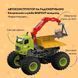 Автоконструктор OTAMANKO BIGFOOT Вездеход Погрузчик 12799799 фото 3