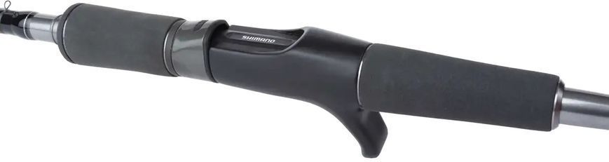 Спінінг Shimano Yasei Pike Casting 23XXH 2.30m 56-170g 149014 фото
