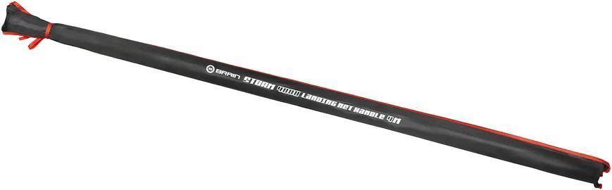 Ручка подсака Brain Storm Landing Net 4m 1913307 фото