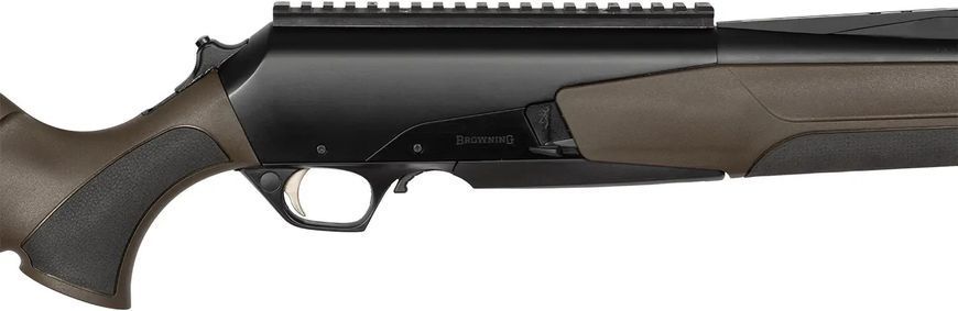 Карабін Browning BAR 4X Hunter Composite кал. 308 Win M14x1 для шульги 20624409 фото