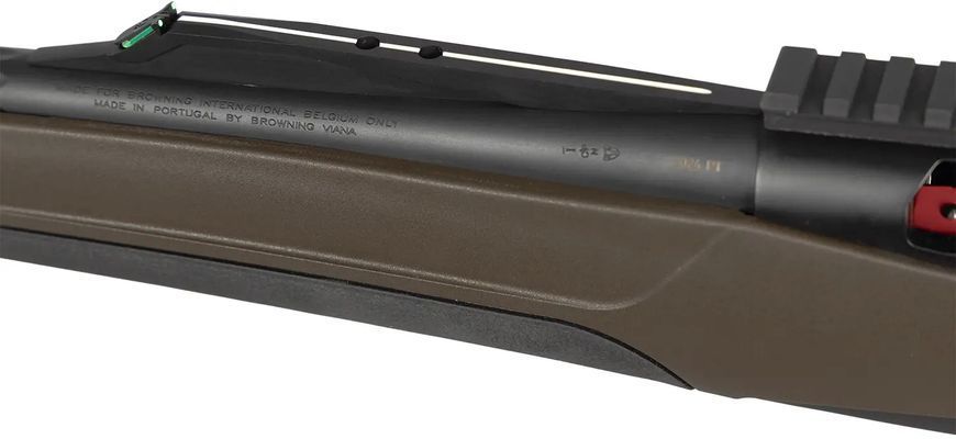 Карабін Browning BAR 4X Hunter Composite кал. 308 Win M14x1 для шульги 20624409 фото