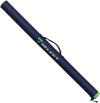 Тубус Select жорсткий 120х7.5cm к:синій 18707585 фото