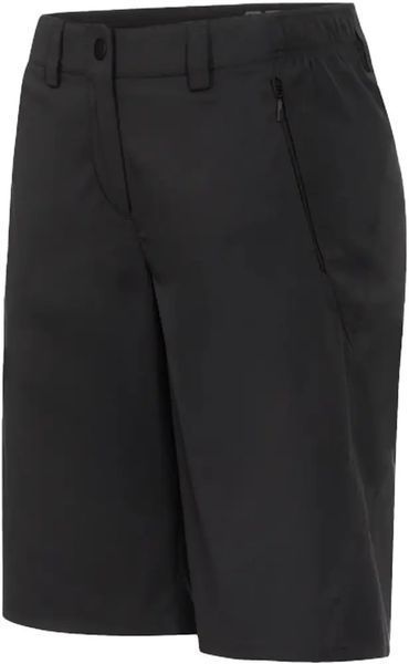 Шорты Montura Route Bermuda Woman L Black 27008144 фото