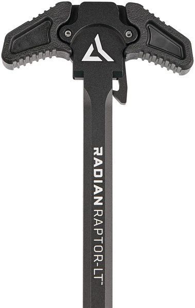 Руків&rsquo;я зведення Radian RAPTOR-LT для AR-10 50888 фото