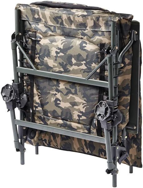 Кресло Brain Bedchair Compact с подставкой под ноги 64250 фото