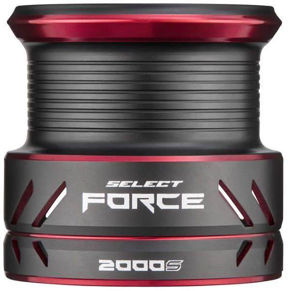 Катушка Select Force 3000S 6+1BB 4.8:1 8575705 фото