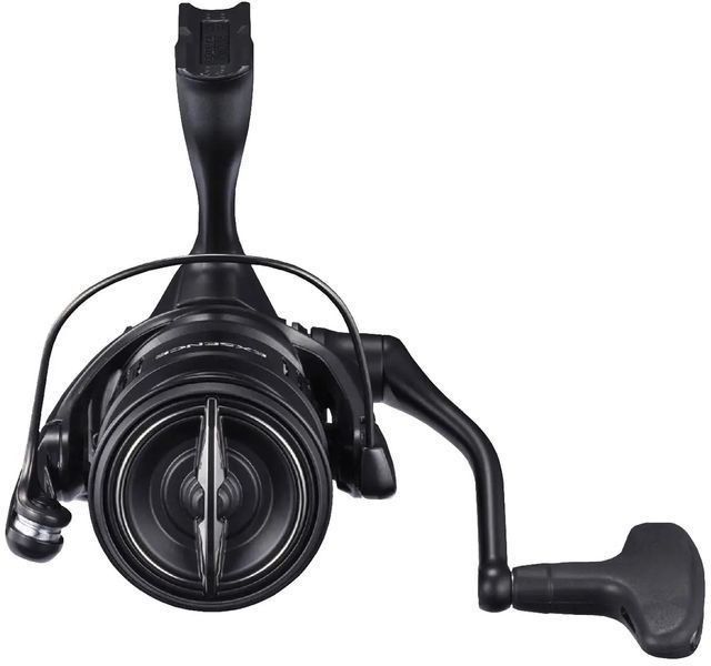 Котушка Shimano Exsence A 4000 MXG 11+1BB 149559 фото