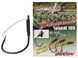 Крючок Decoy Worm105 Cover Finesse 02 (5 шт/уп) 15620071 фото 1