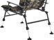 Кресло Brain Bedchair Compact с подставкой под ноги 64250 фото 3