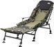 Кресло Brain Bedchair Compact с подставкой под ноги 64250 фото 4