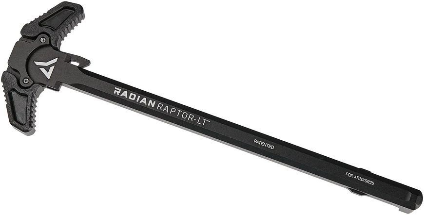 Руків&rsquo;я зведення Radian RAPTOR-LT для AR-10 50888 фото