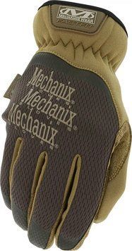 Рукавички Mechanix Fast Fit Tactical XXL Coyote Brown 29845 фото