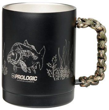 Кружка Prologic Twin Skin Carp Cup 19006 фото